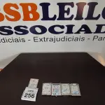 05 HDS PARA NOTEBOOKS TAMANHOS DIVERSOS. (NO ESTADO) ATENÇÃO! FAZER A VISITAÇÃO ANTES DE ARREMATAR, NÃO SABEMOS SE FUNCIONA, LEILÃO NÃO TEM GARANTIA E NEM DEVOLUÇÃO, SUJEITO A POSSÍVEIS AVARIAS VISÍVEIS/OCULTAS E/OU AUSÊNCIA DE COMPONENTES.