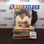 LOTE 383 - 01 LOTE COM GRANDE QUANTIDADE DE DISCOS DE VINIL. (NO ESTADO) ATENÇÃO! FAZER A VISITAÇÃO ANTES DE ARREMATAR, NÃO SABEMOS SE FUNCIONA, LEILÃO NÃO TEM GARANTIA E NEM DEVOLUÇÃO, SUJEITO A POSSÍVEIS AVARIAS VISÍVEIS/OCULTAS E/OU AUSÊNCIA DE COMPONENTES.