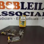 LOTE 234 - 04 PLACAS DE VÍDEO E 01 PLACA USB. (NO ESTADO) ATENÇÃO! FAZER A VISITAÇÃO ANTES DE ARREMATAR, NÃO SABEMOS SE FUNCIONA, LEILÃO NÃO TEM GARANTIA E NEM DEVOLUÇÃO, SUJEITO A POSSÍVEIS AVARIAS VISÍVEIS/OCULTAS E/OU AUSÊNCIA DE COMPONENTES.