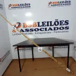 05 VARAS DE BAMBU. (NO ESTADO) ATENÇÃO! FAZER A VISITAÇÃO ANTES DE ARREMATAR, NÃO SABEMOS SE FUNCIONA, LEILÃO NÃO TEM GARANTIA E NEM DEVOLUÇÃO, SUJEITO A POSSÍVEIS AVARIAS VISÍVEIS/OCULTAS E/OU AUSÊNCIA DE COMPONENTES.