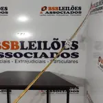 05 VARAS DE BAMBU. (NO ESTADO) ATENÇÃO! FAZER A VISITAÇÃO ANTES DE ARREMATAR, NÃO SABEMOS SE FUNCIONA, LEILÃO NÃO TEM GARANTIA E NEM DEVOLUÇÃO, SUJEITO A POSSÍVEIS AVARIAS VISÍVEIS/OCULTAS E/OU AUSÊNCIA DE COMPONENTES.
