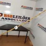 05 VARAS DE BAMBU. (NO ESTADO) ATENÇÃO! FAZER A VISITAÇÃO ANTES DE ARREMATAR, NÃO SABEMOS SE FUNCIONA, LEILÃO NÃO TEM GARANTIA E NEM DEVOLUÇÃO, SUJEITO A POSSÍVEIS AVARIAS VISÍVEIS/OCULTAS E/OU AUSÊNCIA DE COMPONENTES.