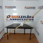 05 VARAS DE BAMBU. (NO ESTADO) ATENÇÃO! FAZER A VISITAÇÃO ANTES DE ARREMATAR, NÃO SABEMOS SE FUNCIONA, LEILÃO NÃO TEM GARANTIA E NEM DEVOLUÇÃO, SUJEITO A POSSÍVEIS AVARIAS VISÍVEIS/OCULTAS E/OU AUSÊNCIA DE COMPONENTES.
