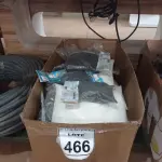 LOTE 466 - 01 LOTE COM GRANDE QUANTIDADE DE CARVÃO E ÁREA PARA AQUÁRIO. (NO ESTADO) ATENÇÃO! FAZER A VISITAÇÃO ANTES DE ARREMATAR, NÃO SABEMOS SE FUNCIONA, LEILÃO NÃO TEM GARANTIA E NEM DEVOLUÇÃO, SUJEITO A POSSÍVEIS AVARIAS VISÍVEIS/OCULTAS E/OU AUSÊNCIA DE COMPONENTES.