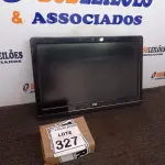 LOTE 327 - 01 COMPUTADOR AUWAN 4° GERAÇÃO I3 HD 500 COM TECLADO, MOUSE E FONTE MARCA N3.(NO ESTADO) ATENÇÃO! FAZER A VISITAÇÃO ANTES DE ARREMATAR, NÃO SABEMOS SE FUNCIONA, LEILÃO NÃO TEM GARANTIA E NEM DEVOLUÇÃO, SUJEITO A POSSÍVEIS AVARIAS VISÍVEIS/OCULTAS E/OU AUSÊNCIA DE COMPONENTES.