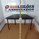  05 VARAS DE BAMBU. (NO ESTADO) ATENÇÃO! FAZER A VISITAÇÃO ANTES DE ARREMATAR, NÃO SABEMOS SE FUNCIONA, LEILÃO NÃO TEM GARANTIA E NEM DEVOLUÇÃO, SUJEITO A POSSÍVEIS AVARIAS VISÍVEIS/OCULTAS E/OU AUSÊNCIA DE COMPONENTES.