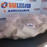 LOTE 460 - 01 LOTE COM CONEXÕES HIDRÁULICAS MEDIDAS DIVERSAS. (NO ESTADO) ATENÇÃO! FAZER A VISITAÇÃO ANTES DE ARREMATAR, NÃO SABEMOS SE FUNCIONA, LEILÃO NÃO TEM GARANTIA E NEM DEVOLUÇÃO, SUJEITO A POSSÍVEIS AVARIAS VISÍVEIS/OCULTAS E/OU AUSÊNCIA DE COMPONENTES.