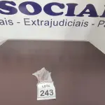 01 LOTE COM VÁRIAS BROCAS TAMANHOS DIVERSOS PARA PAREDE E FERRO. (NO ESTADO) ATENÇÃO! FAZER A VISITAÇÃO ANTES DE ARREMATAR, NÃO SABEMOS SE FUNCIONA, LEILÃO NÃO TEM GARANTIA E NEM DEVOLUÇÃO, SUJEITO A POSSÍVEIS AVARIAS VISÍVEIS/OCULTAS E/OU AUSÊNCIA DE COMPONENTES.