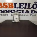 01 LOTE GRANDE QUANTIDADE DE MEMÓRIAS PARA PC E NOTEBOOKS. (NO ESTADO) ATENÇÃO! FAZER A VISITAÇÃO ANTES DE ARREMATAR, NÃO SABEMOS SE FUNCIONA, LEILÃO NÃO TEM GARANTIA E NEM DEVOLUÇÃO, SUJEITO A POSSÍVEIS AVARIAS VISÍVEIS/OCULTAS E/OU AUSÊNCIA DE COMPONENTES.