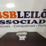 LOTE 237 - 13 BROCAS DE PAREDE TAMANHOS DIVERSOS. (NO ESTADO) ATENÇÃO! FAZER A VISITAÇÃO ANTES DE ARREMATAR, NÃO SABEMOS SE FUNCIONA, LEILÃO NÃO TEM GARANTIA E NEM DEVOLUÇÃO, SUJEITO A POSSÍVEIS AVARIAS VISÍVEIS/OCULTAS E/OU AUSÊNCIA DE COMPONENTES.
