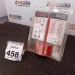 01 SERRA COPO DIAMANTADA COM HASTE. (NO ESTADO) ATENÇÃO! FAZER A VISITAÇÃO ANTES DE ARREMATAR, NÃO SABEMOS SE FUNCIONA, LEILÃO NÃO TEM GARANTIA E NEM DEVOLUÇÃO, SUJEITO A POSSÍVEIS AVARIAS VISÍVEIS/OCULTAS E/OU AUSÊNCIA DE COMPONENTES.