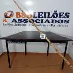05 VARAS DE BAMBU. (NO ESTADO) ATENÇÃO! FAZER A VISITAÇÃO ANTES DE ARREMATAR, NÃO SABEMOS SE FUNCIONA, LEILÃO NÃO TEM GARANTIA E NEM DEVOLUÇÃO, SUJEITO A POSSÍVEIS AVARIAS VISÍVEIS/OCULTAS E/OU AUSÊNCIA DE COMPONENTES.