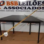 05 VARAS DE BAMBU. (NO ESTADO) ATENÇÃO! FAZER A VISITAÇÃO ANTES DE ARREMATAR, NÃO SABEMOS SE FUNCIONA, LEILÃO NÃO TEM GARANTIA E NEM DEVOLUÇÃO, SUJEITO A POSSÍVEIS AVARIAS VISÍVEIS/OCULTAS E/OU AUSÊNCIA DE COMPONENTES.
