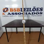 LOTE 493 - 05 VARAS DE BAMBU. (NO ESTADO) ATENÇÃO! FAZER A VISITAÇÃO ANTES DE ARREMATAR, NÃO SABEMOS SE FUNCIONA, LEILÃO NÃO TEM GARANTIA E NEM DEVOLUÇÃO, SUJEITO A POSSÍVEIS AVARIAS VISÍVEIS/OCULTAS E/OU AUSÊNCIA DE COMPONENTES.