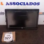 LOTE 327 - 01 COMPUTADOR AUWAN 4° GERAÇÃO I3 HD 500 COM TECLADO, MOUSE E FONTE MARCA N3.(NO ESTADO) ATENÇÃO! FAZER A VISITAÇÃO ANTES DE ARREMATAR, NÃO SABEMOS SE FUNCIONA, LEILÃO NÃO TEM GARANTIA E NEM DEVOLUÇÃO, SUJEITO A POSSÍVEIS AVARIAS VISÍVEIS/OCULTAS E/OU AUSÊNCIA DE COMPONENTES.