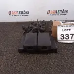 LOTE 337 - 05 FONTES PARA NOTEBOOKS VOLTAGENS DIVERSAS. (NO ESTADO) ATENÇÃO! FAZER A VISITAÇÃO ANTES DE ARREMATAR, NÃO SABEMOS SE FUNCIONA, LEILÃO NÃO TEM GARANTIA E NEM DEVOLUÇÃO, SUJEITO A POSSÍVEIS AVARIAS VISÍVEIS/OCULTAS E/OU AUSÊNCIA DE COMPONENTES.