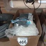 LOTE 466 - 01 LOTE COM GRANDE QUANTIDADE DE CARVÃO E ÁREA PARA AQUÁRIO. (NO ESTADO) ATENÇÃO! FAZER A VISITAÇÃO ANTES DE ARREMATAR, NÃO SABEMOS SE FUNCIONA, LEILÃO NÃO TEM GARANTIA E NEM DEVOLUÇÃO, SUJEITO A POSSÍVEIS AVARIAS VISÍVEIS/OCULTAS E/OU AUSÊNCIA DE COMPONENTES.