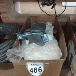 LOTE 466 - 01 LOTE COM GRANDE QUANTIDADE DE CARVÃO E ÁREA PARA AQUÁRIO. (NO ESTADO) ATENÇÃO! FAZER A VISITAÇÃO ANTES DE ARREMATAR, NÃO SABEMOS SE FUNCIONA, LEILÃO NÃO TEM GARANTIA E NEM DEVOLUÇÃO, SUJEITO A POSSÍVEIS AVARIAS VISÍVEIS/OCULTAS E/OU AUSÊNCIA DE COMPONENTES.