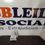 LOTE 247 - 01 LOTE COM VÁRIAS BROCAS DE PAREDE COM TAMANHOS DIVERSOS. (NO ESTADO) ATENÇÃO! FAZER A VISITAÇÃO ANTES DE ARREMATAR, NÃO SABEMOS SE FUNCIONA, LEILÃO NÃO TEM GARANTIA E NEM DEVOLUÇÃO, SUJEITO A POSSÍVEIS AVARIAS VISÍVEIS/OCULTAS E/OU AUSÊNCIA DE COMPONENTES.