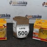 02 SERRAS COPO MARCA STARRETT. (NO ESTADO) ATENÇÃO! FAZER A VISITAÇÃO ANTES DE ARREMATAR, NÃO SABEMOS SE FUNCIONA, LEILÃO NÃO TEM GARANTIA E NEM DEVOLUÇÃO, SUJEITO A POSSÍVEIS AVARIAS VISÍVEIS/OCULTAS E/OU AUSÊNCIA DE COMPONENTES.
