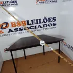 LOTE 397 - 05 VARAS DE BAMBU. (NO ESTADO) ATENÇÃO! FAZER A VISITAÇÃO ANTES DE ARREMATAR, NÃO SABEMOS SE FUNCIONA, LEILÃO NÃO TEM GARANTIA E NEM DEVOLUÇÃO, SUJEITO A POSSÍVEIS AVARIAS VISÍVEIS/OCULTAS E/OU AUSÊNCIA DE COMPONENTES.