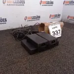 LOTE 337 - 05 FONTES PARA NOTEBOOKS VOLTAGENS DIVERSAS. (NO ESTADO) ATENÇÃO! FAZER A VISITAÇÃO ANTES DE ARREMATAR, NÃO SABEMOS SE FUNCIONA, LEILÃO NÃO TEM GARANTIA E NEM DEVOLUÇÃO, SUJEITO A POSSÍVEIS AVARIAS VISÍVEIS/OCULTAS E/OU AUSÊNCIA DE COMPONENTES.