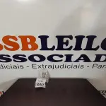 LOTE 247 - 01 LOTE COM VÁRIAS BROCAS DE PAREDE COM TAMANHOS DIVERSOS. (NO ESTADO) ATENÇÃO! FAZER A VISITAÇÃO ANTES DE ARREMATAR, NÃO SABEMOS SE FUNCIONA, LEILÃO NÃO TEM GARANTIA E NEM DEVOLUÇÃO, SUJEITO A POSSÍVEIS AVARIAS VISÍVEIS/OCULTAS E/OU AUSÊNCIA DE COMPONENTES.