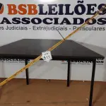 05 VARAS DE BAMBU. (NO ESTADO) ATENÇÃO! FAZER A VISITAÇÃO ANTES DE ARREMATAR, NÃO SABEMOS SE FUNCIONA, LEILÃO NÃO TEM GARANTIA E NEM DEVOLUÇÃO, SUJEITO A POSSÍVEIS AVARIAS VISÍVEIS/OCULTAS E/OU AUSÊNCIA DE COMPONENTES.