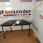 05 VARAS DE BAMBU. (NO ESTADO) ATENÇÃO! FAZER A VISITAÇÃO ANTES DE ARREMATAR, NÃO SABEMOS SE FUNCIONA, LEILÃO NÃO TEM GARANTIA E NEM DEVOLUÇÃO, SUJEITO A POSSÍVEIS AVARIAS VISÍVEIS/OCULTAS E/OU AUSÊNCIA DE COMPONENTES.