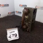 LOTE 479 - 01 TELEFONE ANTIGO. (NO ESTADO) ATENÇÃO! FAZER A VISITAÇÃO ANTES DE ARREMATAR, NÃO SABEMOS SE FUNCIONA, LEILÃO NÃO TEM GARANTIA E NEM DEVOLUÇÃO, SUJEITO A POSSÍVEIS AVARIAS VISÍVEIS/OCULTAS E/OU AUSÊNCIA DE COMPONENTES.