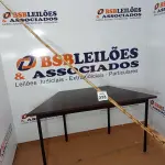 05 VARAS DE BAMBU. (NO ESTADO) ATENÇÃO! FAZER A VISITAÇÃO ANTES DE ARREMATAR, NÃO SABEMOS SE FUNCIONA, LEILÃO NÃO TEM GARANTIA E NEM DEVOLUÇÃO, SUJEITO A POSSÍVEIS AVARIAS VISÍVEIS/OCULTAS E/OU AUSÊNCIA DE COMPONENTES.