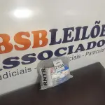 LOTE 210 - 30 MÁSCARAS 3M 9320+BR. (NOVAS) (NO ESTADO) ATENÇÃO! FAZER A VISITAÇÃO ANTES DE ARREMATAR, NÃO SABEMOS SE FUNCIONA, LEILÃO NÃO TEM GARANTIA E NEM DEVOLUÇÃO, SUJEITO A POSSÍVEIS AVARIAS VISÍVEIS/OCULTAS E/OU AUSÊNCIA DE COMPONENTES.
