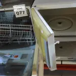 LOTE 077 - 01 LAVA LOUÇA E 02 MICRO-ONDAS SEM PRATO. (NO ESTADO) ATENÇÃO! FAZER A VISITAÇÃO ANTES DE ARREMATAR, NÃO SABEMOS SE FUNCIONA. LEILÃO NÃO TEM GARANTIA E NEM DEVOLUÇÃO, SUJEITO A POSSÍVEIS AVARIAS VISÍVEIS/OCULTAS E/OU AUSÊNCIA DE COMPONENTES.