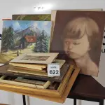 LOTE 622 - 01 LOTE COM VÁRIAS MOLDURAS DE QUADROS TAMANHOS VARIADOS.  (NO ESTADO) ATENÇÃO! FAZER A VISITAÇÃO ANTES DE ARREMATAR, NÃO SABEMOS SE FUNCIONA, LEILÃO NÃO TEM GARANTIA E NEM DEVOLUÇÃO, SUJEITO A POSSÍVEIS AVARIAS VISÍVEIS/OCULTAS E/OU AUSÊNCIA DE COMPONENTES.