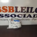 LOTE 150 - 30 MÁSCARAS 3M 9320+BR. (NOVAS) (NO ESTADO) ATENÇÃO! FAZER A VISITAÇÃO ANTES DE ARREMATAR, NÃO SABEMOS SE FUNCIONA, LEILÃO NÃO TEM GARANTIA E NEM DEVOLUÇÃO, SUJEITO A POSSÍVEIS AVARIAS VISÍVEIS/OCULTAS E/OU AUSÊNCIA DE COMPONENTES.