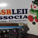 LOTE 601 - 01 REPLICA DE CARROCEIRA DE CAMINHÃO, 01 PAR DE PATINS E 01 ENFEITE DE NATAL COM LUMINOSO.   (NO ESTADO) ATENÇÃO! FAZER A VISITAÇÃO ANTES DE ARREMATAR, NÃO SABEMOS SE FUNCIONA, LEILÃO NÃO TEM GARANTIA E NEM DEVOLUÇÃO, SUJEITO A POSSÍVEIS AVARIAS VISÍVEIS/OCULTAS E/OU AUSÊNCIA DE COMPONENTES.