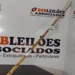 05 VARAS DE BAMBU. (NO ESTADO) ATENÇÃO! FAZER A VISITAÇÃO ANTES DE ARREMATAR, NÃO SABEMOS SE FUNCIONA, LEILÃO NÃO TEM GARANTIA E NEM DEVOLUÇÃO, SUJEITO A POSSÍVEIS AVARIAS VISÍVEIS/OCULTAS E/OU AUSÊNCIA DE COMPONENTES.