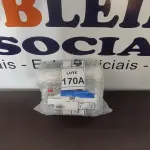 30 MÁSCARAS 3M 9320+BR. (NOVAS) (NO ESTADO) ATENÇÃO! FAZER A VISITAÇÃO ANTES DE ARREMATAR, NÃO SABEMOS SE FUNCIONA, LEILÃO NÃO TEM GARANTIA E NEM DEVOLUÇÃO, SUJEITO A POSSÍVEIS AVARIAS VISÍVEIS/OCULTAS E/OU AUSÊNCIA DE COMPONENTES.