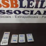 LOTE 250 - 04 HD DE 500GB PARA PC. (NO ESTADO) ATENÇÃO! FAZER A VISITAÇÃO ANTES DE ARREMATAR, NÃO SABEMOS SE FUNCIONA, LEILÃO NÃO TEM GARANTIA E NEM DEVOLUÇÃO, SUJEITO A POSSÍVEIS AVARIAS VISÍVEIS/OCULTAS E/OU AUSÊNCIA DE COMPONENTES.