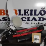 LOTE 098 - 01 PATINETE ELÉTRICO INCOMPLETO E 01 VENTILADOR DE TETO. (NO ESTADO) ATENÇÃO! FAZER A VISITAÇÃO ANTES DE ARREMATAR, NÃO SABEMOS SE FUNCIONA, LEILÃO NÃO TEM GARANTIA E NEM DEVOLUÇÃO, SUJEITO A POSSÍVEIS AVARIAS VISÍVEIS/OCULTAS E/OU AUSÊNCIA DE COMPONENTES.