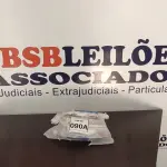 LOTE 090 - 30 MÁSCARAS 3M 9320+BR. (NOVAS) (NO ESTADO) ATENÇÃO! FAZER A VISITAÇÃO ANTES DE ARREMATAR, NÃO SABEMOS SE FUNCIONA, LEILÃO NÃO TEM GARANTIA E NEM DEVOLUÇÃO, SUJEITO A POSSÍVEIS AVARIAS VISÍVEIS/OCULTAS E/OU AUSÊNCIA DE COMPONENTES.