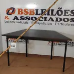 05 VARAS DE BAMBU. (NO ESTADO) ATENÇÃO! FAZER A VISITAÇÃO ANTES DE ARREMATAR, NÃO SABEMOS SE FUNCIONA, LEILÃO NÃO TEM GARANTIA E NEM DEVOLUÇÃO, SUJEITO A POSSÍVEIS AVARIAS VISÍVEIS/OCULTAS E/OU AUSÊNCIA DE COMPONENTES.