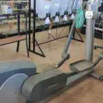 LOTE 534 - 01 ELÍPTICO MODELO LIFE FITNESS 95XI. (NO ESTADO) ATENÇÃO! FAZER A VISITAÇÃO ANTES DE ARREMATAR, NÃO SABEMOS SE FUNCIONA, LEILÃO NÃO TEM GARANTIA E NEM DEVOLUÇÃO, SUJEITO A POSSÍVEIS AVARIAS VISÍVEIS/OCULTAS E/OU AUSÊNCIA DE COMPONENTES.