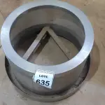 LOTE 635 - 01 SUPORTE PARA VASOS COM RODAS.  (NO ESTADO) ATENÇÃO! FAZER A VISITAÇÃO ANTES DE ARREMATAR, NÃO SABEMOS SE FUNCIONA, LEILÃO NÃO TEM GARANTIA E NEM DEVOLUÇÃO, SUJEITO A POSSÍVEIS AVARIAS VISÍVEIS/OCULTAS E/OU AUSÊNCIA DE COMPONENTES.