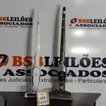 LOTE 004 - 02 ASPIRADORES DE PÓ MODELO ERGO RÁPIDO MARCA ELECTROLUX. (NO ESTADO) ATENÇÃO! FAZER A VISITAÇÃO ANTES DE ARREMATAR, NÃO SABEMOS SE FUNCIONA, LEILÃO NÃO TEM GARANTIA E NEM DEVOLUÇÃO, SUJEITO A POSSÍVEIS AVARIAS VISÍVEIS/OCULTAS E/OU AUSÊNCIA DE COMPONENTES.