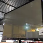 LOTE 058 - 01 TV LCD 51’’ MARCA SAMSUNG. (NO ESTADO) ATENÇÃO! FAZER A VISITAÇÃO ANTES DE ARREMATAR, NÃO SABEMOS SE FUNCIONA, LEILÃO NÃO TEM GARANTIA E NEM DEVOLUÇÃO, SUJEITO A POSSÍVEIS AVARIAS VISÍVEIS/OCULTAS E/OU AUSÊNCIA DE COMPONENTES.