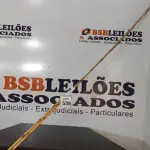 05 VARAS DE BAMBU. (NO ESTADO) ATENÇÃO! FAZER A VISITAÇÃO ANTES DE ARREMATAR, NÃO SABEMOS SE FUNCIONA, LEILÃO NÃO TEM GARANTIA E NEM DEVOLUÇÃO, SUJEITO A POSSÍVEIS AVARIAS VISÍVEIS/OCULTAS E/OU AUSÊNCIA DE COMPONENTES.