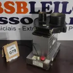 LOTE 079 - 01 RALADOR DE FRIOS. (NO ESTADO) ATENÇÃO! FAZER A VISITAÇÃO ANTES DE ARREMATAR, NÃO SABEMOS SE FUNCIONA. LEILÃO NÃO TEM GARANTIA E NEM DEVOLUÇÃO, SUJEITO A POSSÍVEIS AVARIAS VISÍVEIS/OCULTAS E/OU AUSÊNCIA DE COMPONENTES.