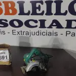 LOTE 591 - 01 SERRA MÁRMORE 220W MARCA SONGHE TOOLS.  (NO ESTADO) ATENÇÃO! FAZER A VISITAÇÃO ANTES DE ARREMATAR, NÃO SABEMOS SE FUNCIONA, LEILÃO NÃO TEM GARANTIA E NEM DEVOLUÇÃO, SUJEITO A POSSÍVEIS AVARIAS VISÍVEIS/OCULTAS E/OU AUSÊNCIA DE COMPONENTES.