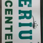 LOTE 563 - 01 PLACA DE LOJA EM ACM DE 4,20 X 1,45.  (NO ESTADO) ATENÇÃO! FAZER A VISITAÇÃO ANTES DE ARREMATAR, NÃO SABEMOS SE FUNCIONA, LEILÃO NÃO TEM GARANTIA E NEM DEVOLUÇÃO, SUJEITO A POSSÍVEIS AVARIAS VISÍVEIS/OCULTAS E/OU AUSÊNCIA DE COMPONENTES.